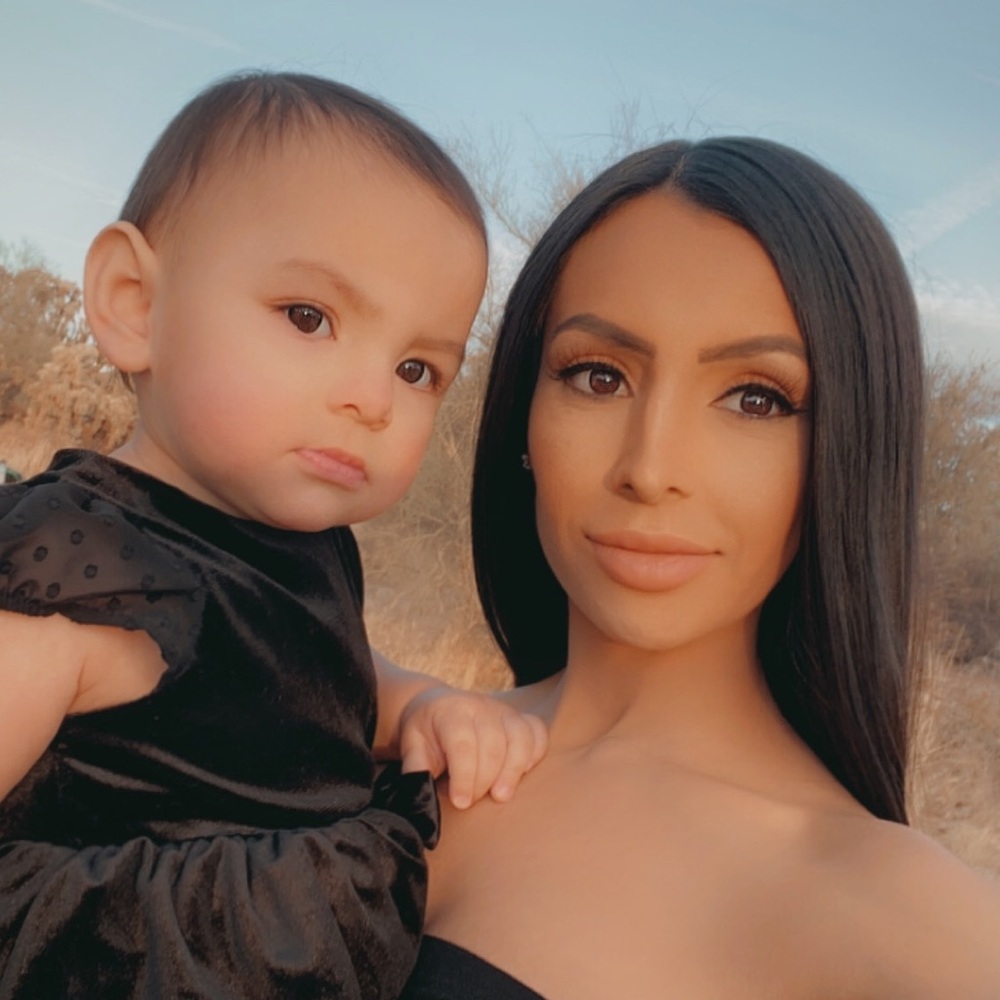 Meet your Posher, Alejandra